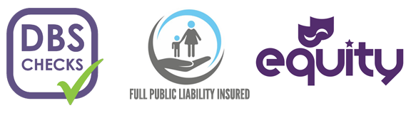 full public liability insured